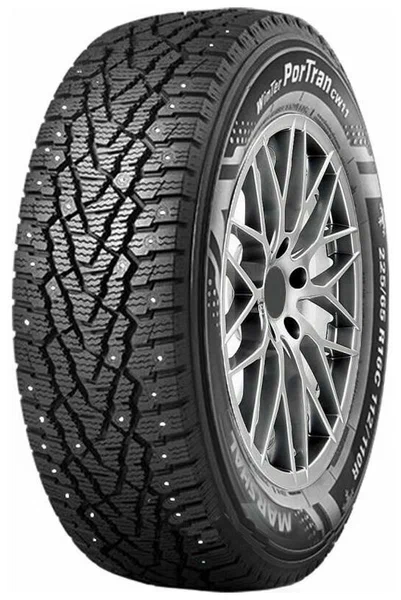 картинка Kumho 205/65 R16C Winter PorTran CW11 107/105R Шипы- Шины зимние от нашего магазина