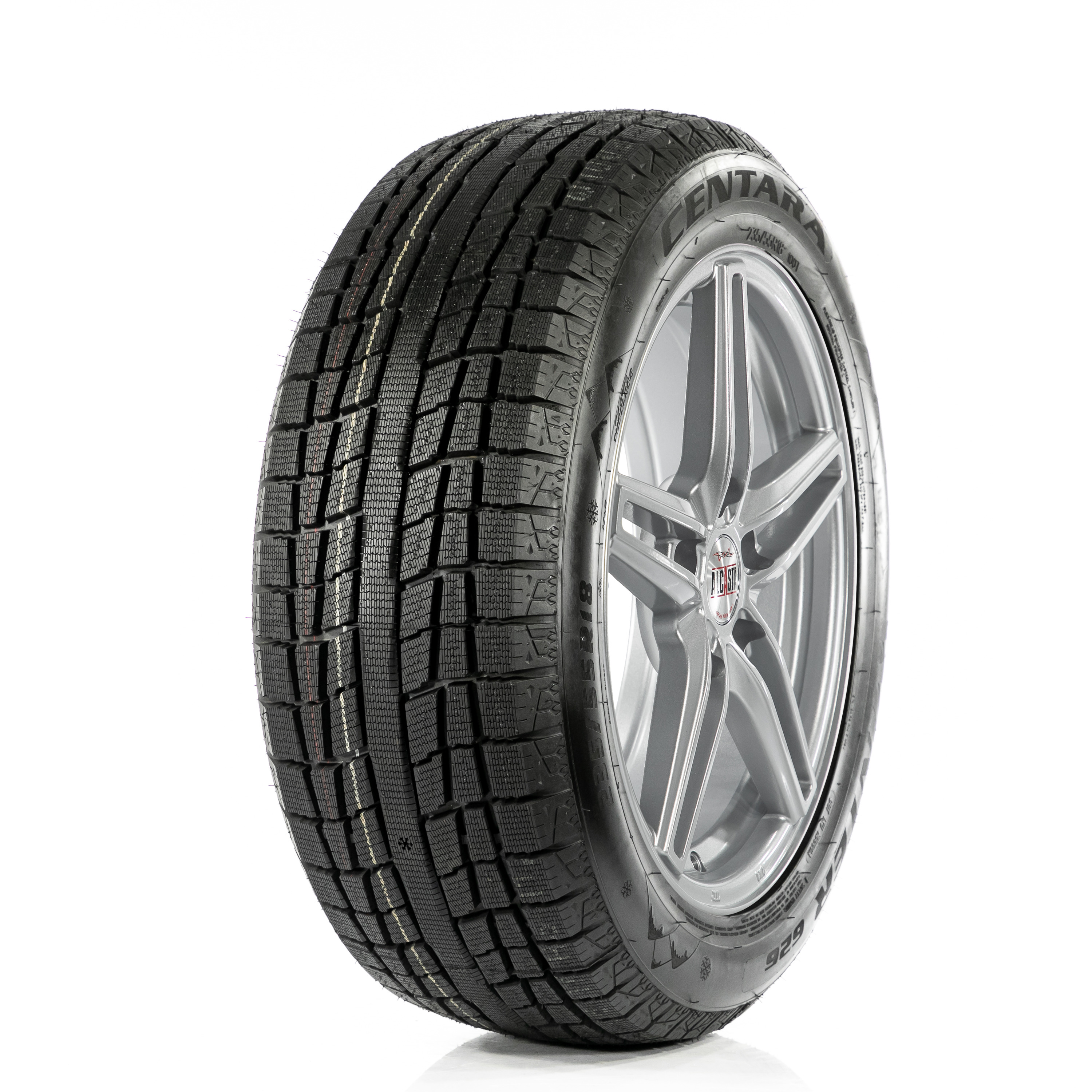 картинка CENTARA WINTER 626 255/45R20 105T XL- Шины зимние от нашего магазина