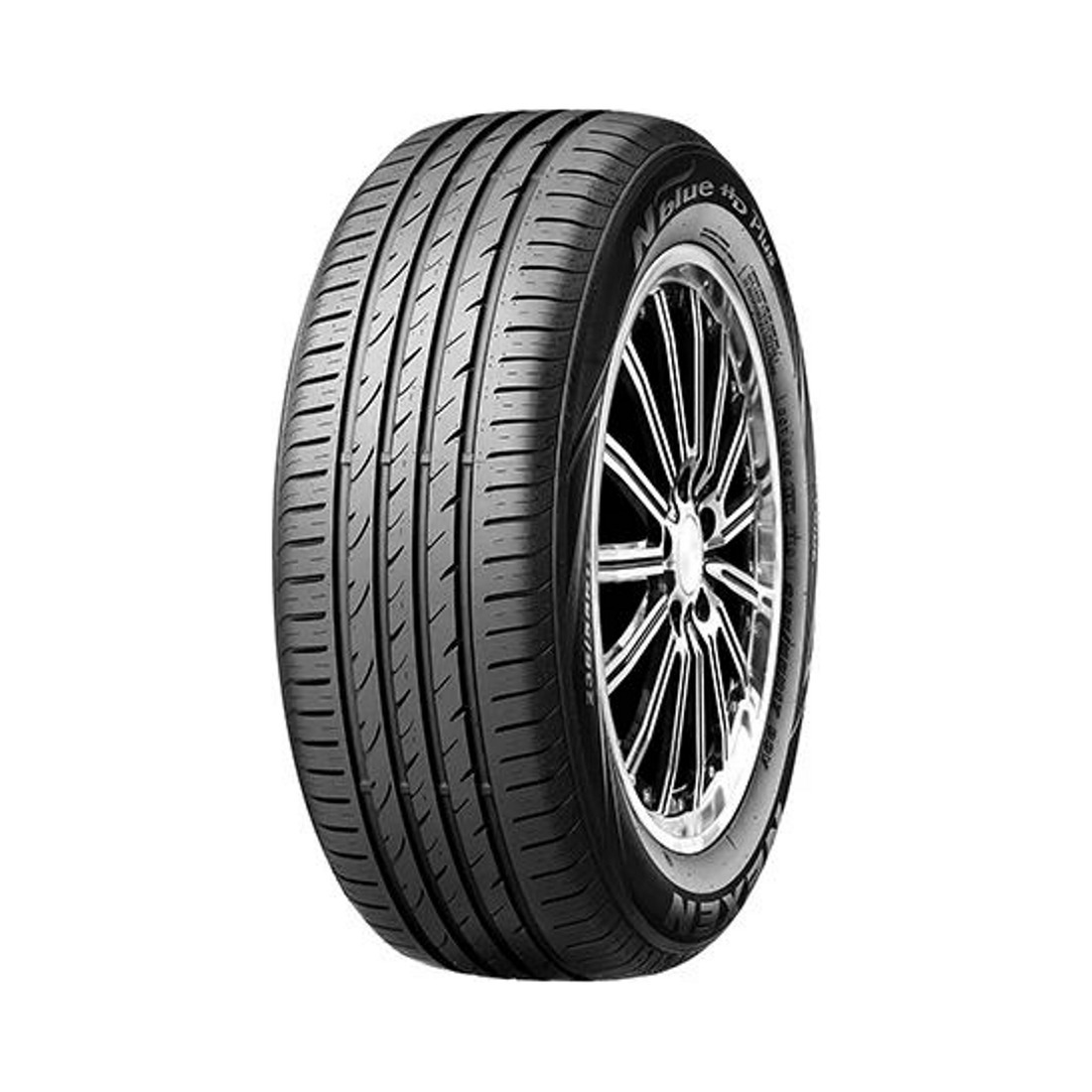 картинка Nexen-R14 185/70 88T Nexen N'Blue HD Plus- Шины летние от нашего магазина