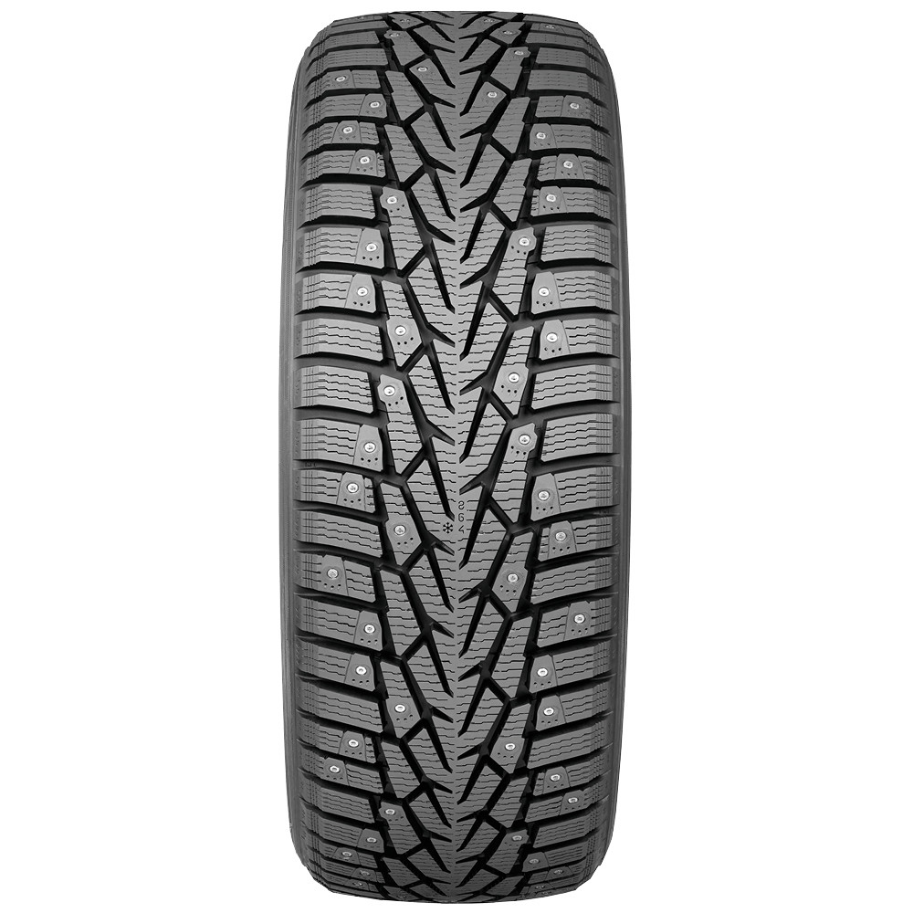 картинка IKON Nordman 7 SUV 205/70R15 100T XL шип- Шины зимние от нашего магазина