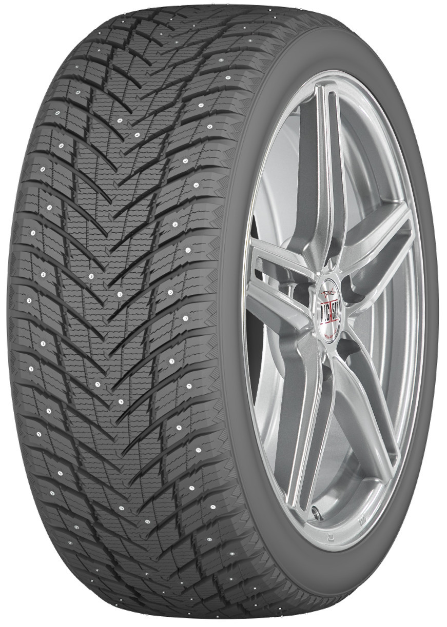 картинка ARIVO ICE CLAW ARW7 215/50R17 95T XL шип- Шины зимние от нашего магазина