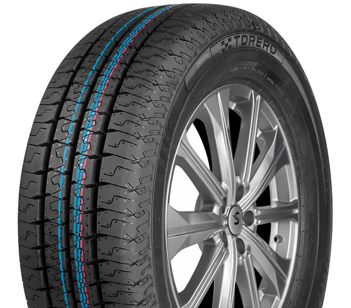 картинка Torero 195/70 R15C MPS-330 104/102R- Шины летние от нашего магазина