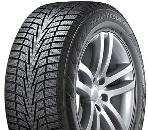 картинка Hankook 215/60 R17 DynaPro I*Cept X RW10 96T- Шины зимние от нашего магазина