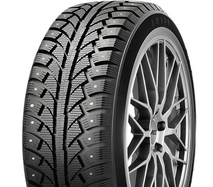 картинка Westlake 215/70 R16 SW606 100T Шипы- Шины зимние от нашего магазина