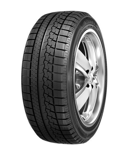 картинка SAILUN ICE BLAZER Arctic EVO 225/45R18 91T RF- Шины зимние от нашего магазина