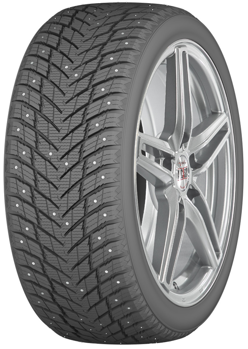 картинка ARIVO ICE CLAW ARW7 255/45R20 101T шип- Шины зимние от нашего магазина