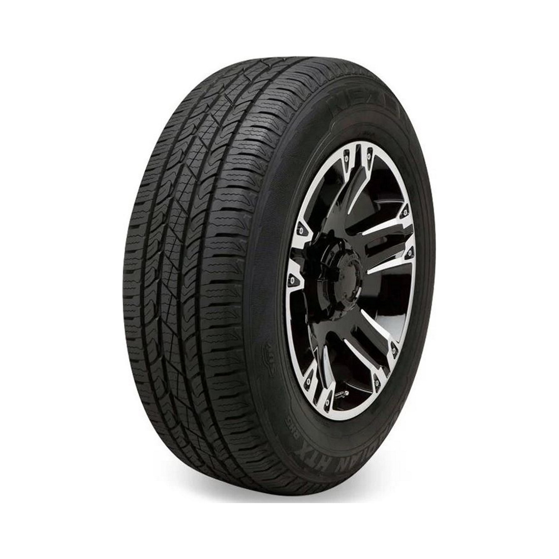 картинка Nexen-R18 225/60 100H Nexen ROADIAN HTX RH5- Шины летние от нашего магазина