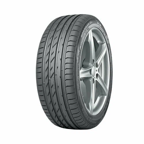 картинка Ikon Tyres  235/50/18  V 97 Ikon Character Ultra - Шины летние от нашего магазина