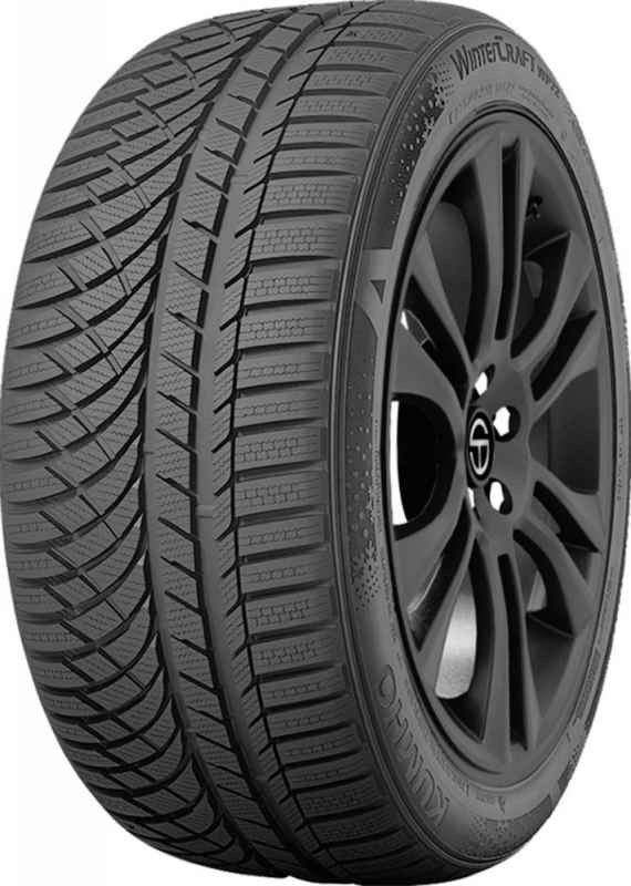 картинка KUMHO WP72 245/45R20 103V XL Корея- Шины зимние от нашего магазина