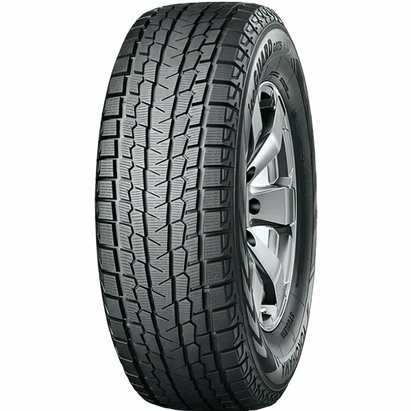 картинка Yokohama 255/45 R20 IceGuard G075 105Q- Шины зимние от нашего магазина