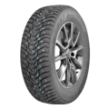 картинка  Nordman 235/70R16 106T Nordman 8 SUV TL (шип.)- Шины зимние от нашего магазина