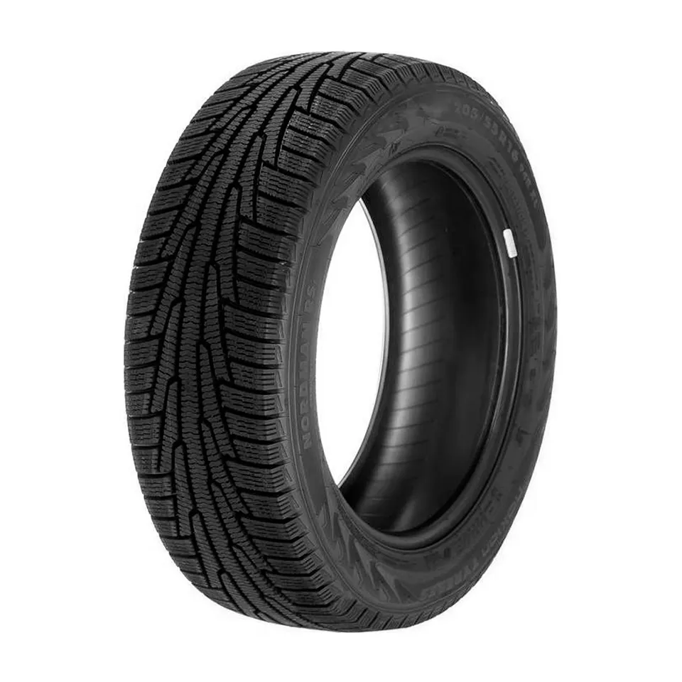 картинка Nokian Tyres Nordman  155/65/14  R 75 Nordman RS2   старше 3-х лет - Шины зимние от нашего магазина