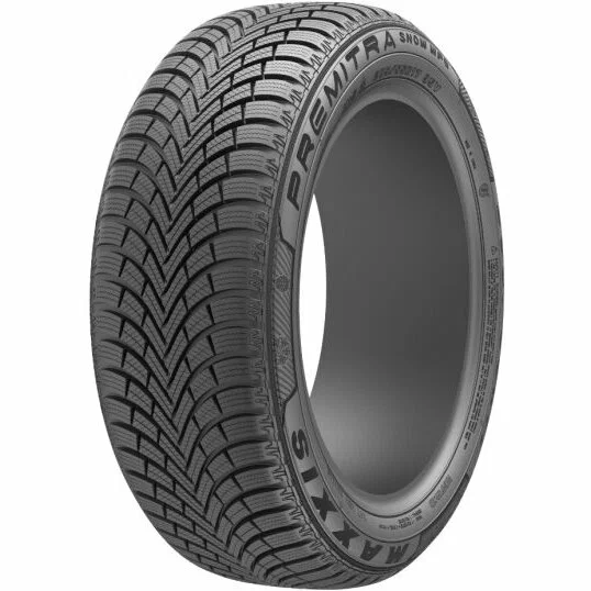 картинка Maxxis-R20 255/45 105V XL Maxxis Premitra Snow WP6 SUV- Шины зимние от нашего магазина