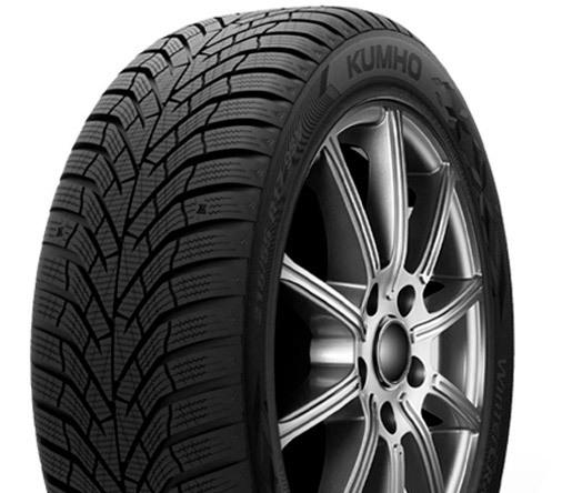 картинка Kumho 175/65 R15 WP52 84T- Шины зимние от нашего магазина