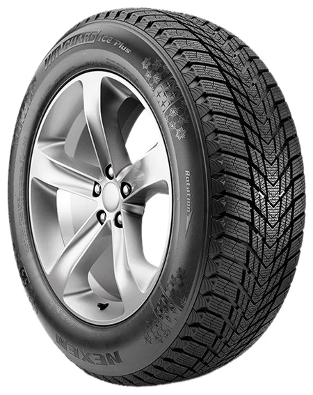 картинка Nexen-R16 215/55 97T XL Nexen Winguard Ice 3- Шины зимние от нашего магазина