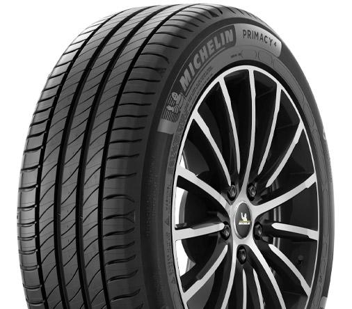 картинка Michelin 235/55 R19 Primacy 4 105W- Шины летние от нашего магазина