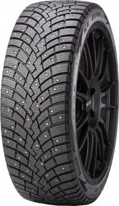 картинка Pirelli 225/55 R19 Scorpion Ice Zero 2 103H Шипы- Шины зимние от нашего магазина