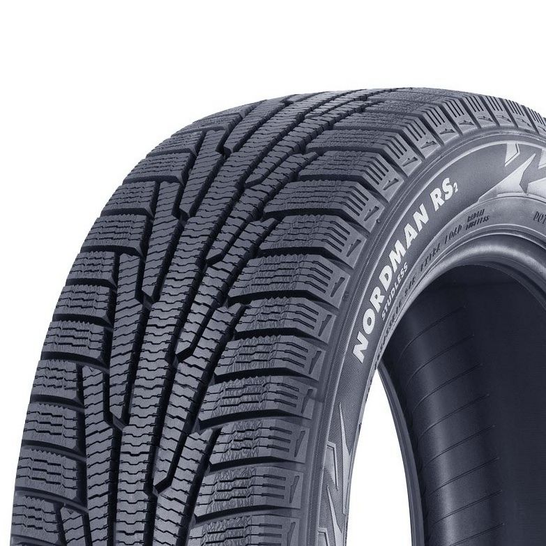 картинка Ikon Tyres (Nokian Tyres)-R16 195/55 91R XL Ikon Tyres (Nokian Tyres) Nordman RS2 от нашего магазина
