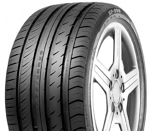 картинка Sunfull 245/40 R18 SF-888 97W- Шины летние от нашего магазина