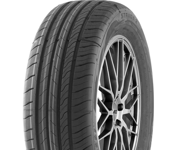 картинка Viatti 175/65 R14 Strada 2 V-134 86H- Шины летние от нашего магазина