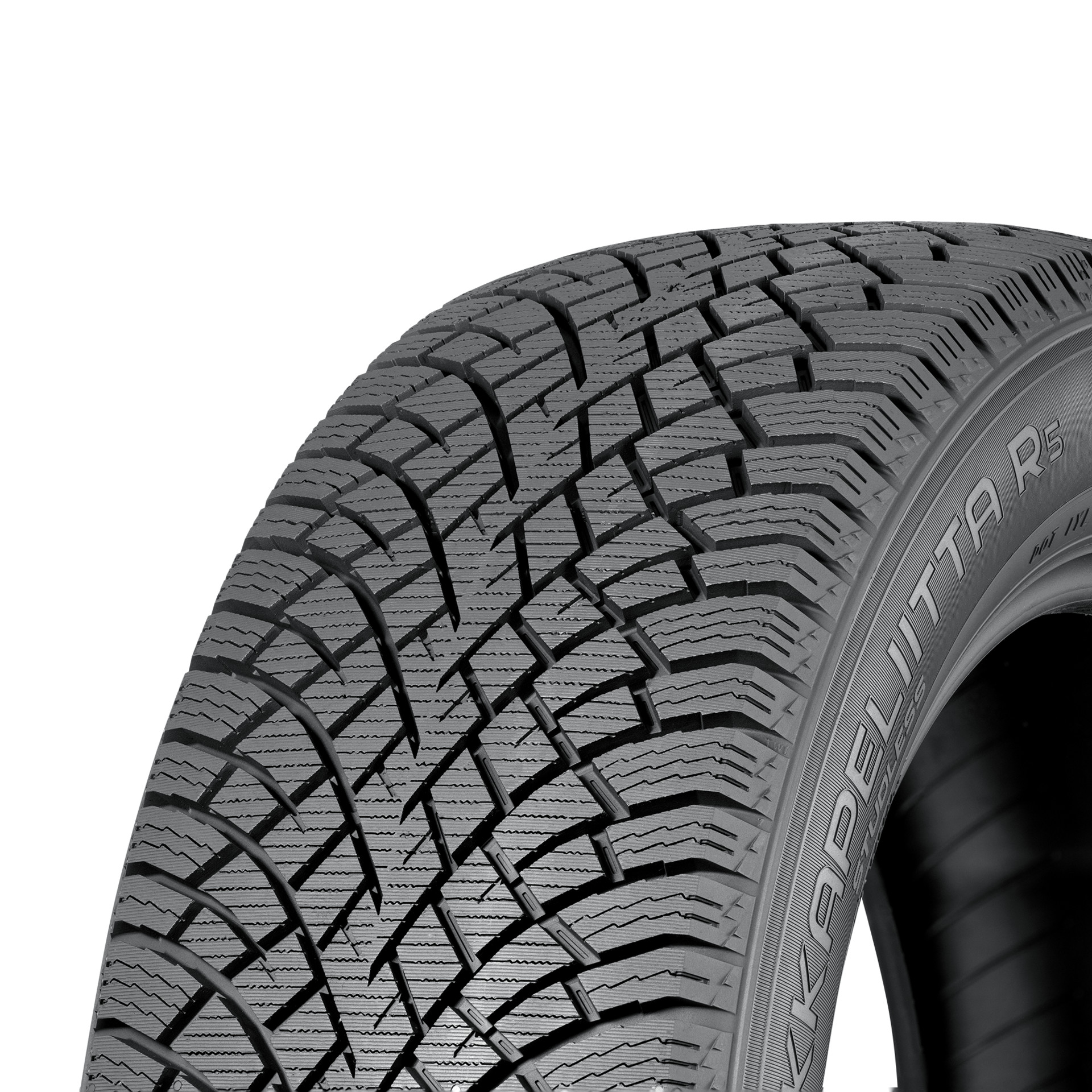 картинка NOKIAN Tyres Hakkapeliitta R5 205/65R16 99R XL от нашего магазина