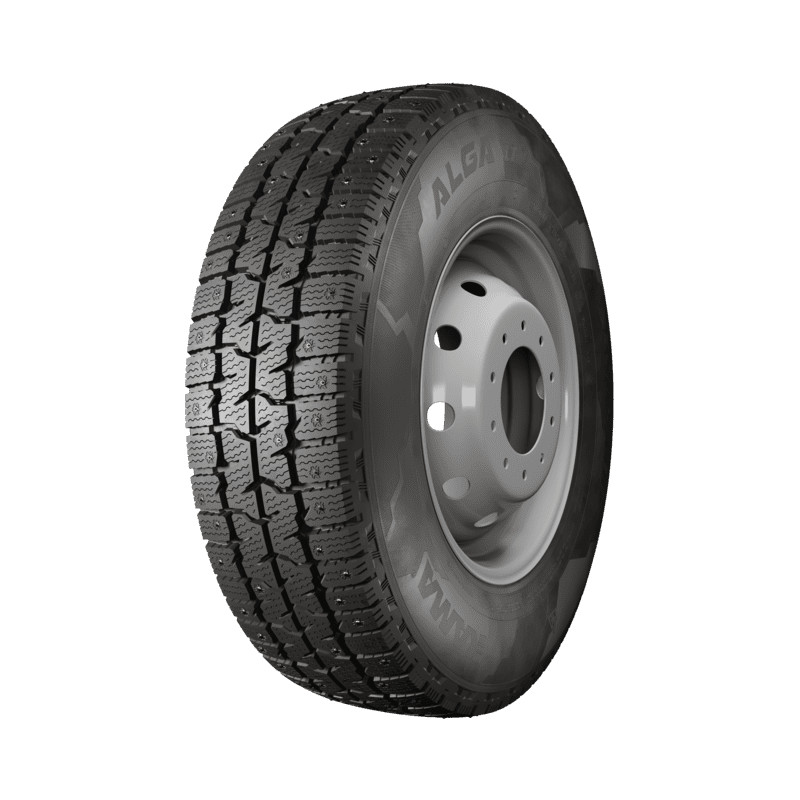 картинка Кама ALGA LT 195R14C НК-534 106/104R шип- Шины зимние от нашего магазина