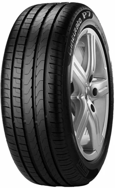 картинка Pirelli 205/60 R16 Cinturato P7 92H- Шины летние от нашего магазина