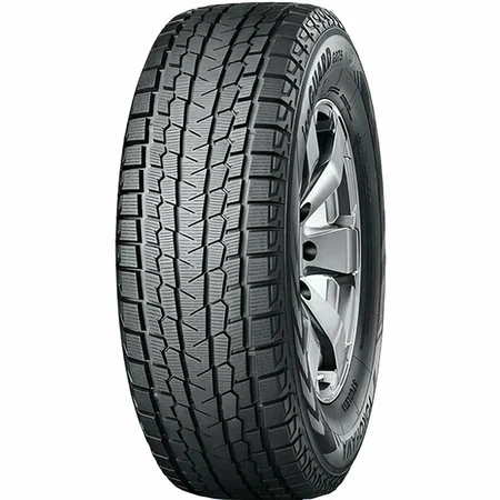 картинка Yokohama-R17 225/65 102Q Yokohama Ice Guard G075- Шины зимние от нашего магазина