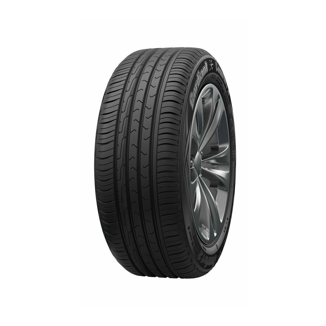 картинка Cordiant-R17 265/65 116H Cordiant Comfort 2- Шины летние от нашего магазина