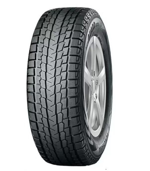 картинка Yokohama 235/60 R18 IceGuard G075 107Q- Шины зимние от нашего магазина