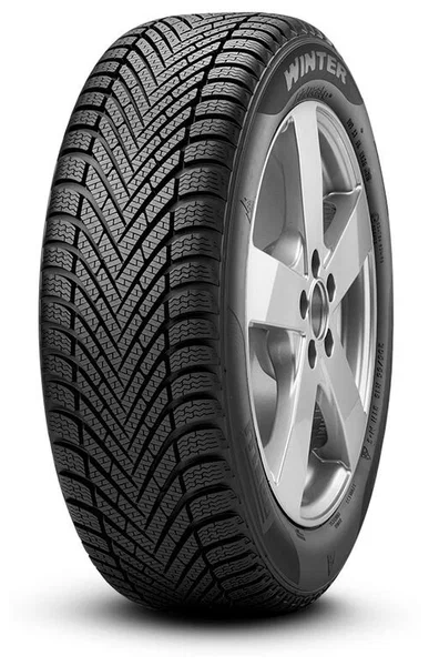 картинка Pirelli-R17 205/55 95T Pirelli Winter Cinturato (2021 г.в.)- Шины зимние от нашего магазина