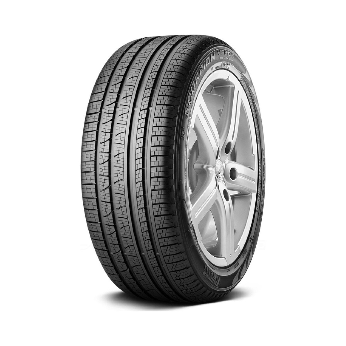 картинка Pirelli-R17 235/65 108V XL Pirelli Scorpion Verde All Season- Шины летние от нашего магазина