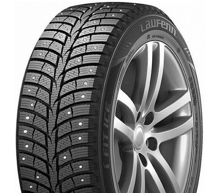 картинка Laufenn 215/50 R17 I FIT ICE LW71 95T Шипы- Шины зимние от нашего магазина