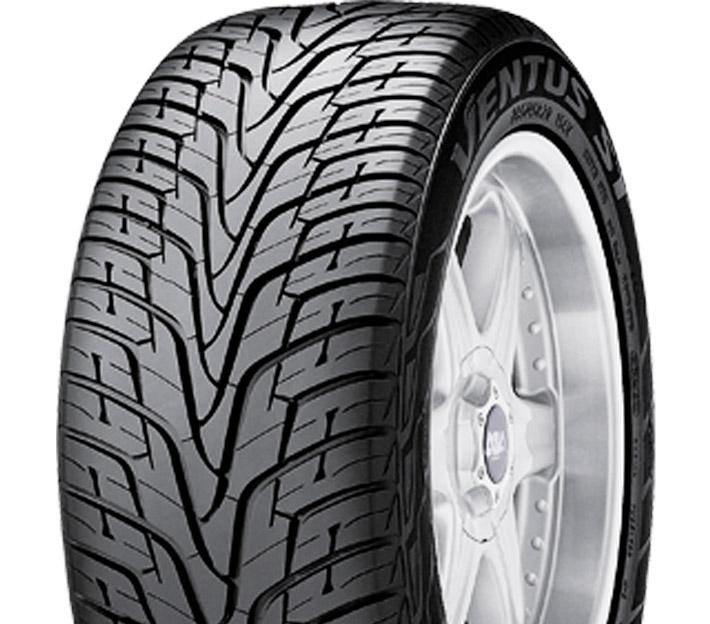 картинка Hankook 285/60 R18 Ventus ST RH06 116V- Шины летние от нашего магазина