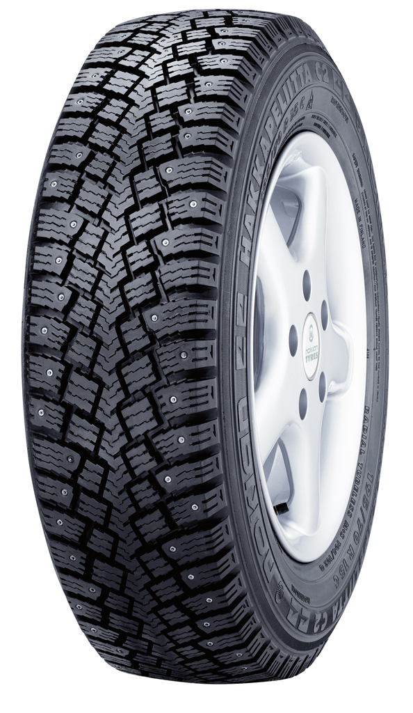 картинка Ikon Tyres 215/65 R16C NORDMAN SC 109/107T от нашего магазина