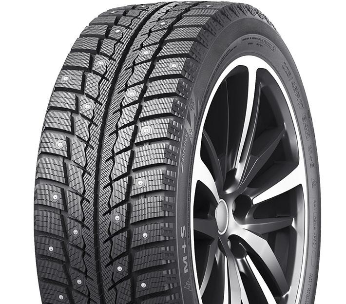 картинка Delinte 225/45 R17 Winter WD52 94H Шипы- Шины зимние от нашего магазина