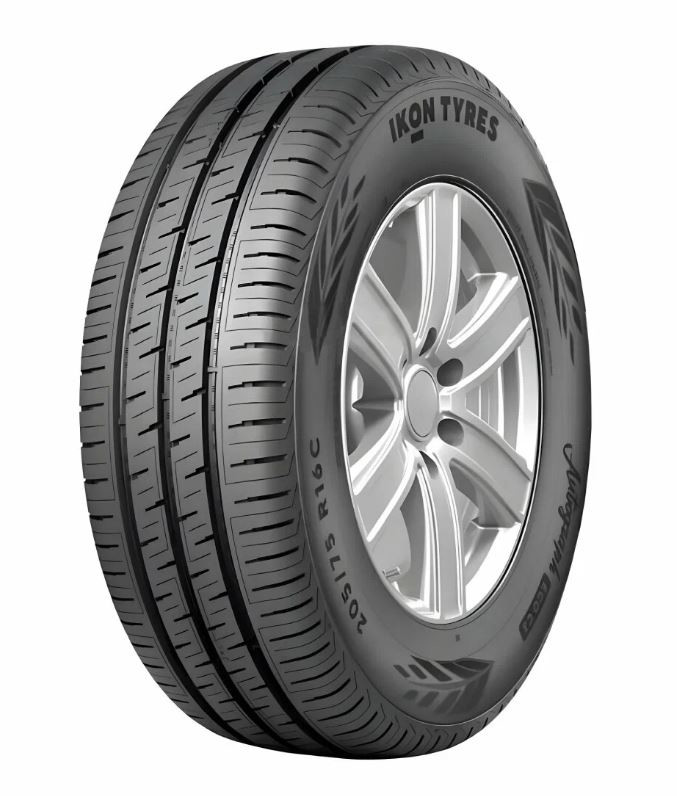 картинка IKON Autograph Eco C3 205/75R16C 113/111S- Шины летние от нашего магазина