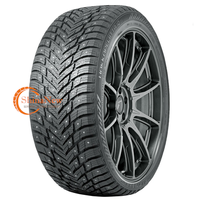 картинка  Nokian Tyres 285/40R19 107T XL Hakkapeliitta 10 EV SilentDrive TL (шип.) от нашего магазина