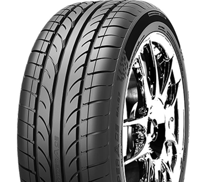 картинка Westlake 245/40 R18 SA57 97W- Шины летние от нашего магазина