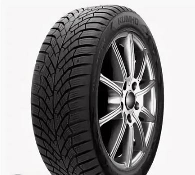 картинка KUMHO WP52 205/45R17 88V XL Китай- Шины зимние от нашего магазина