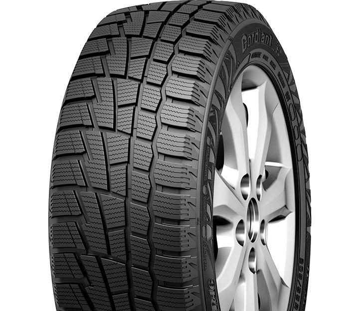 картинка Cordiant 175/65 R14 Winter Drive 82T- Шины зимние от нашего магазина