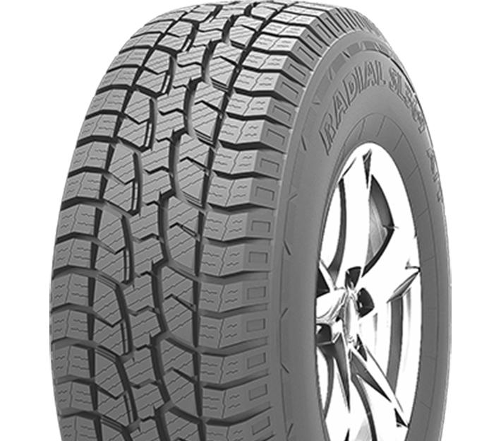 картинка Westlake 265/75 R16 SL369 116S- Шины летние от нашего магазина