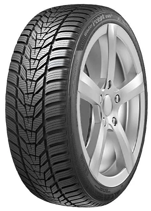 картинка Hankook 255/35 R21 Winter I Cept Evo3 W330 98W- Шины зимние от нашего магазина