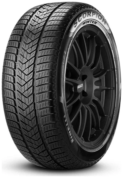 картинка Pirelli-R22 325/35 114W XL Pirelli Scorpion Winter L (2022 г.в.)- Шины зимние от нашего магазина