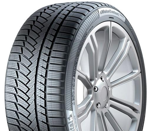 картинка Continental 285/40 R22 WinterContact TS 850 P 110V- Шины зимние от нашего магазина