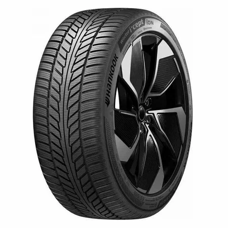 картинка  Hankook 235/55R20 105V XL Winter i*cept iON X IW01A TL- Шины зимние от нашего магазина