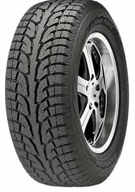 картинка Hankook 245/55 R19 I* Pike RW11 107T Шипы- Шины зимние от нашего магазина