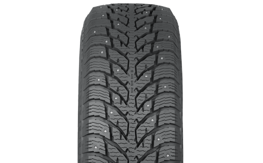картинка Nokian Tyres 245/75 R16 Hakkapeliitta LT3 120/116Q Шипы от нашего магазина