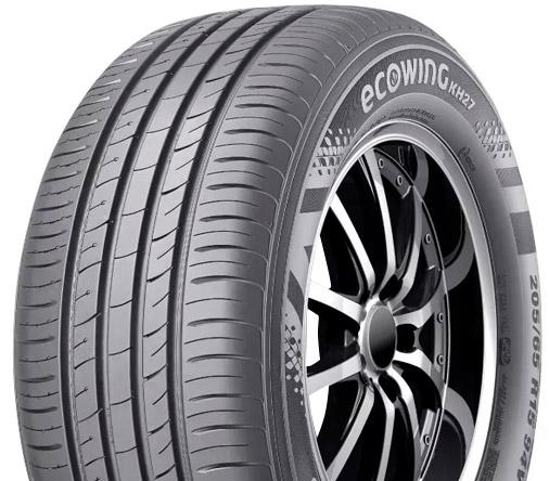 картинка Kumho 195/70 R14 Ecowing ES01 KH27 91H- Шины летние от нашего магазина