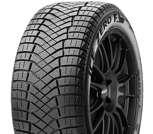 картинка Pirelli 215/65 R17 Ice Zero FR 103T- Шины зимние от нашего магазина